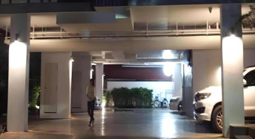 Hotel Bb House Mini Bangkok