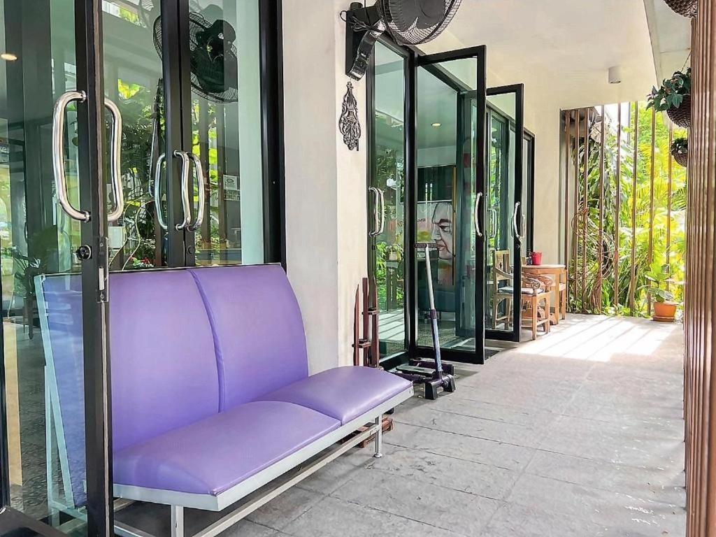 Bb House Mini Hotel Bangkok