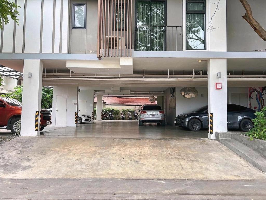 Bb House Mini 2* Bangkok