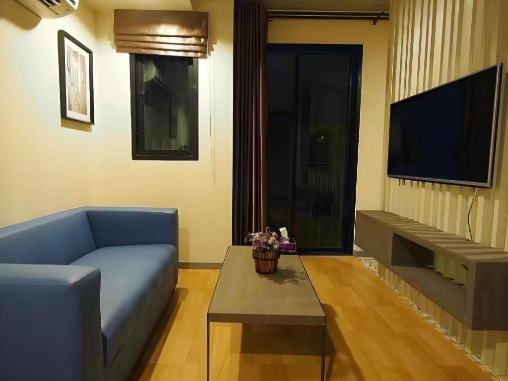 Hotel Bb House Mini Bangkok