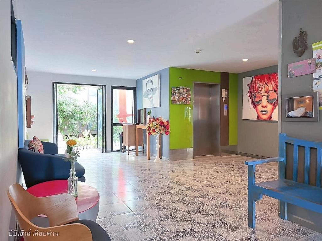 Hotel Bb House Mini 2*