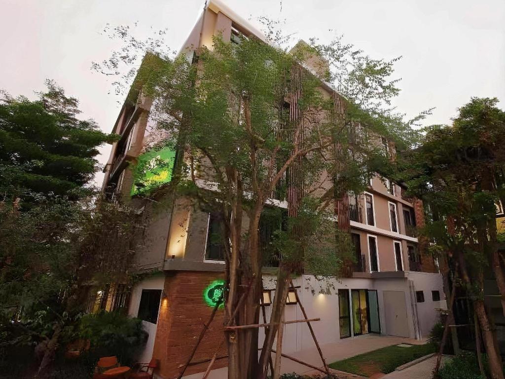 Bb House Mini 2*