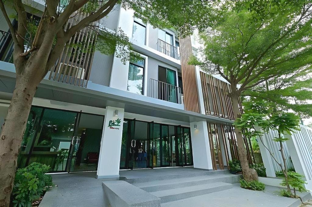 Hotel Bb House Mini