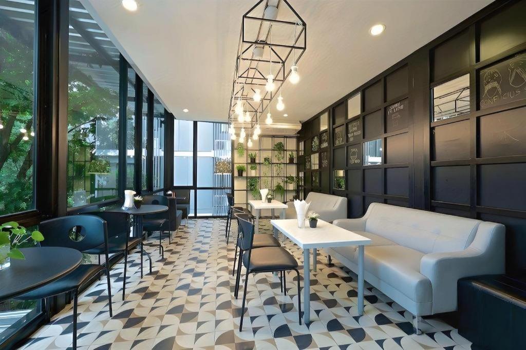 Bb House Mini Bangkok