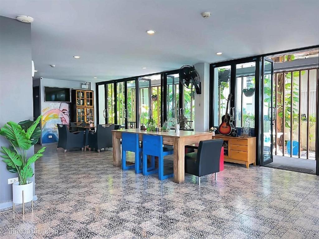 Hotel Bb House Mini 2*