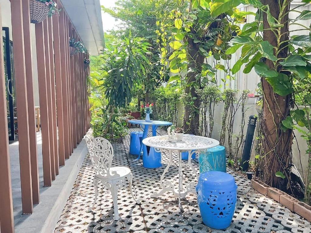 Bb House Mini Bangkok