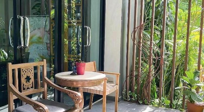 Bb House Mini Hotel 2*